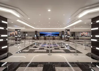 Tropicana Atlantic City – A Caesars Rewards Destination hotel thumbnail 2