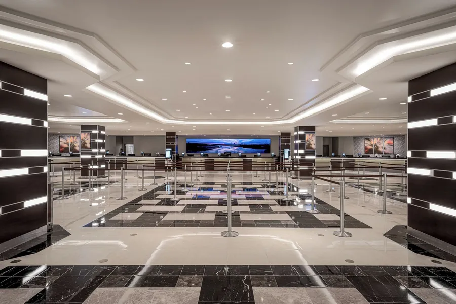 Tropicana Atlantic City – A Caesars Rewards Destination hotel detail image 2