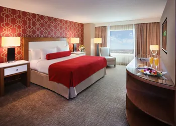 Tropicana Atlantic City – A Caesars Rewards Destination hotel thumbnail 4