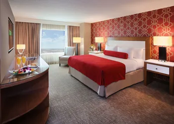 Tropicana Atlantic City – A Caesars Rewards Destination hotel thumbnail 5