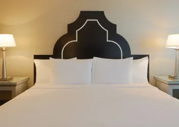 Tropicana Atlantic City – A Caesars Rewards Destination hotel thumbnail 8
