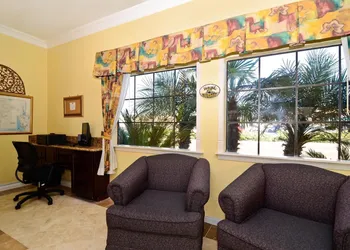 Chula Vista Inn hotel thumbnail 2