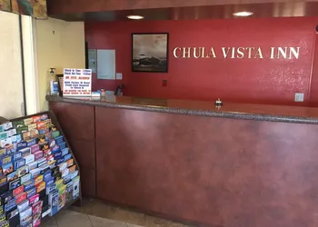 Chula Vista Inn hotel thumbnail 3
