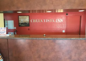 Chula Vista Inn hotel thumbnail 4