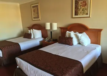 Chula Vista Inn hotel thumbnail 6