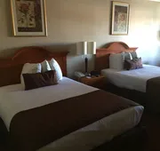 Chula Vista Inn hotel detail image 7