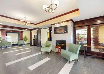 Best Western Plus Pratt hotel thumbnail 2