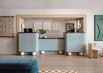 Hotel Avante - JDV by Hyatt hotel thumbnail 3