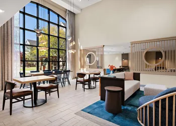 Sonesta ES Suites San Diego - Sorrento Mesa hotel thumbnail 4