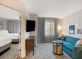 Sonesta ES Suites San Diego - Sorrento Mesa hotel thumbnail 8