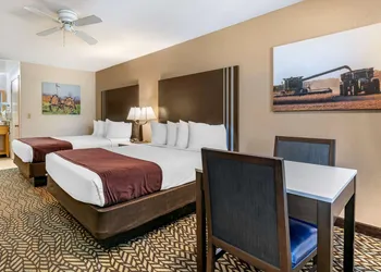 Best Western Orchard Inn hotel thumbnail 5