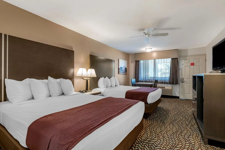 Best Western Orchard Inn hotel detail image 6