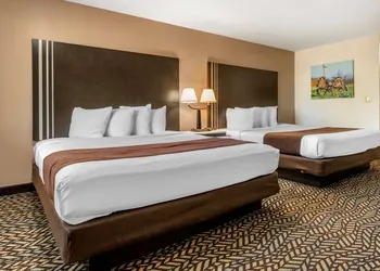 Best Western Orchard Inn hotel thumbnail 8