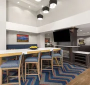 Hampton Inn & Suites Douglas hotel detail image 3