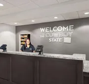 Hampton Inn & Suites Douglas hotel detail image 4