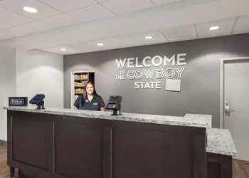 Hampton Inn & Suites Douglas hotel thumbnail 4