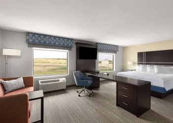 Hampton Inn & Suites Douglas hotel thumbnail 6