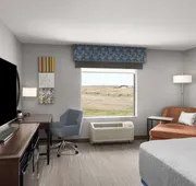 Hampton Inn & Suites Douglas hotel detail image 7