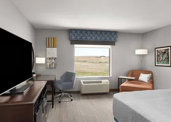 Hampton Inn & Suites Douglas hotel thumbnail 7