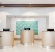 Hilton San Diego Airport/Harbor Island hotel detail image 3