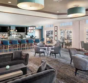 Hilton San Diego Airport/Harbor Island hotel detail image 4