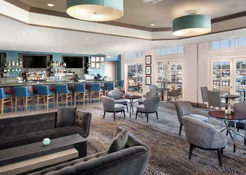 Hilton San Diego Airport/Harbor Island hotel thumbnail 4