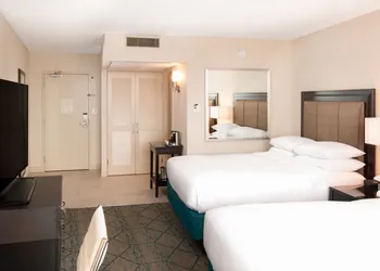 Hilton San Diego Airport/Harbor Island hotel thumbnail 7