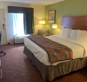 Baymont by Wyndham Cave City hotel detail image 4