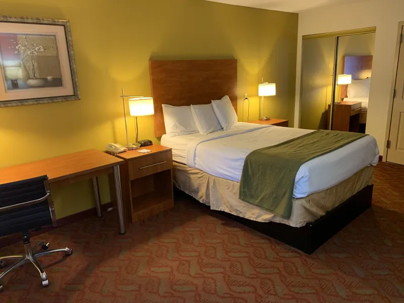 Baymont by Wyndham Cave City hotel detail image 6