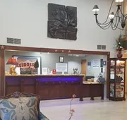 Ruidoso Mountain Inn hotel detail image 3