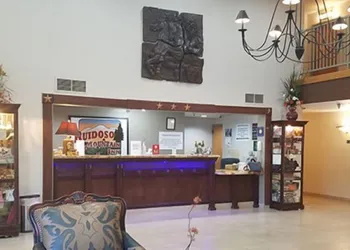Ruidoso Mountain Inn hotel thumbnail 3