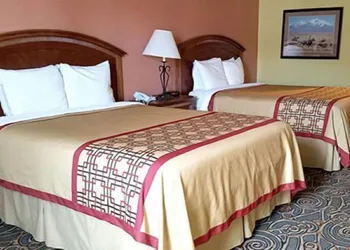 Ruidoso Mountain Inn hotel thumbnail 6
