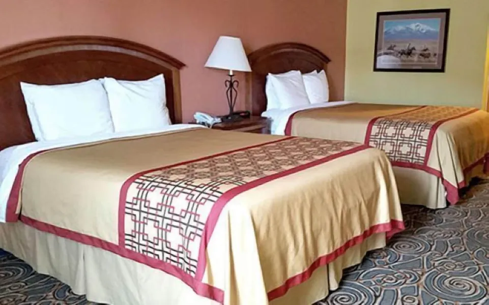 Ruidoso Mountain Inn hotel detail image 6