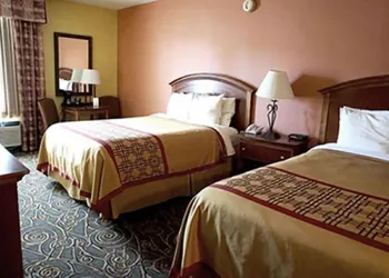 Ruidoso Mountain Inn hotel thumbnail 7