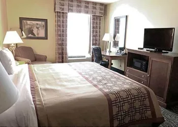Ruidoso Mountain Inn hotel thumbnail 8