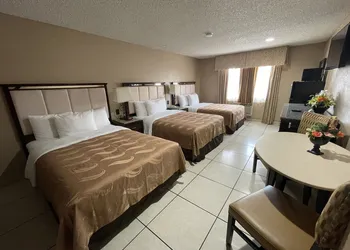Hotel Baja San Diego - A Boutique Hotel hotel thumbnail 4