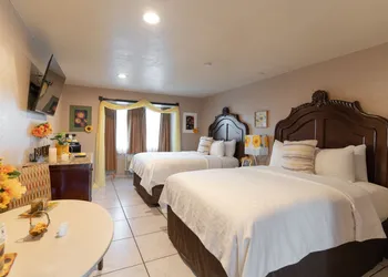 Hotel Baja San Diego - A Boutique Hotel hotel thumbnail 5