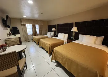 Hotel Baja San Diego - A Boutique Hotel hotel thumbnail 7