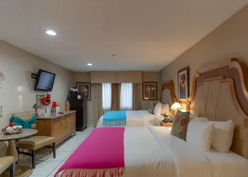 Hotel Baja San Diego - A Boutique Hotel hotel thumbnail 8