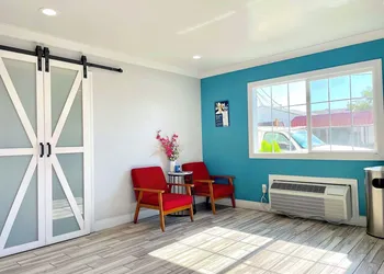 Motel 6 Yuba City, CA hotel thumbnail 7