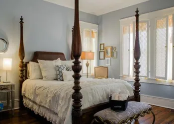 Morgan and Wells B&B hotel thumbnail 6