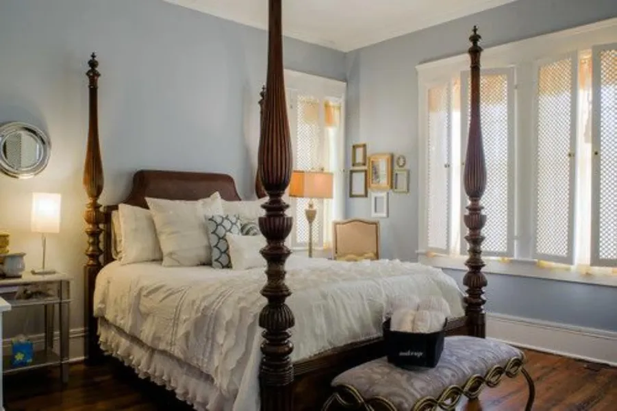 Morgan and Wells B&B hotel detail image 6