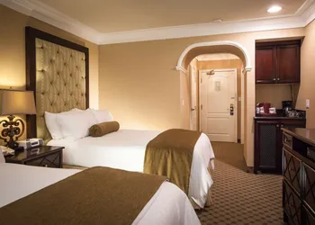Best Western Plus Sunset Plaza Hotel hotel thumbnail 5