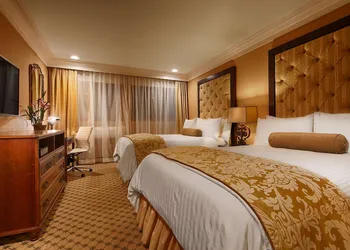 Best Western Plus Sunset Plaza Hotel hotel thumbnail 6
