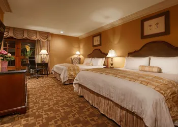 Best Western Plus Sunset Plaza Hotel hotel thumbnail 8