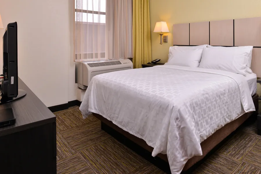 Candlewood Suites Terre Haute by IHG hotel detail image 6