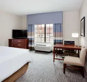 Hampton Inn & Suites Chapel Hill-Carrboro/Downtown hotel detail image 5