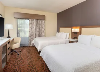 Hampton Inn & Suites San Clemente hotel thumbnail 5