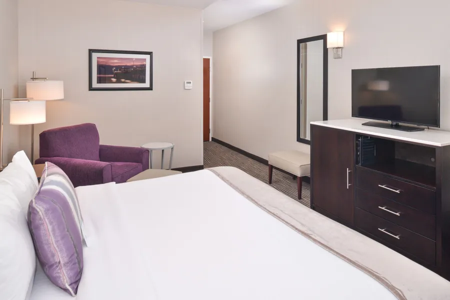 Best Western Plus Hotel At The Convention Center hotel detail image 6