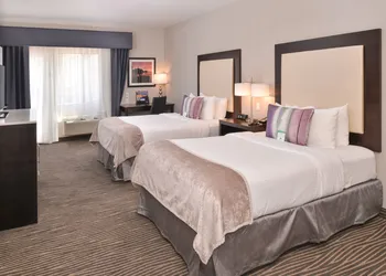 Best Western Plus Hotel At The Convention Center hotel thumbnail 7
